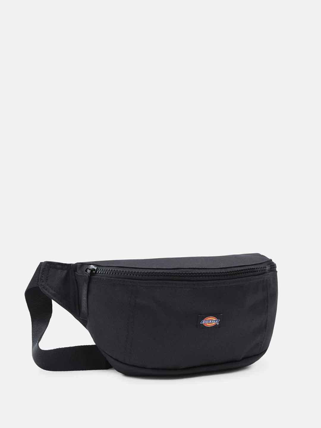 Dickies Blanchard marsupio nero DK0A4X8QBLK1 NERO DICKIES 