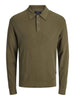 Jack & Jones polo verde