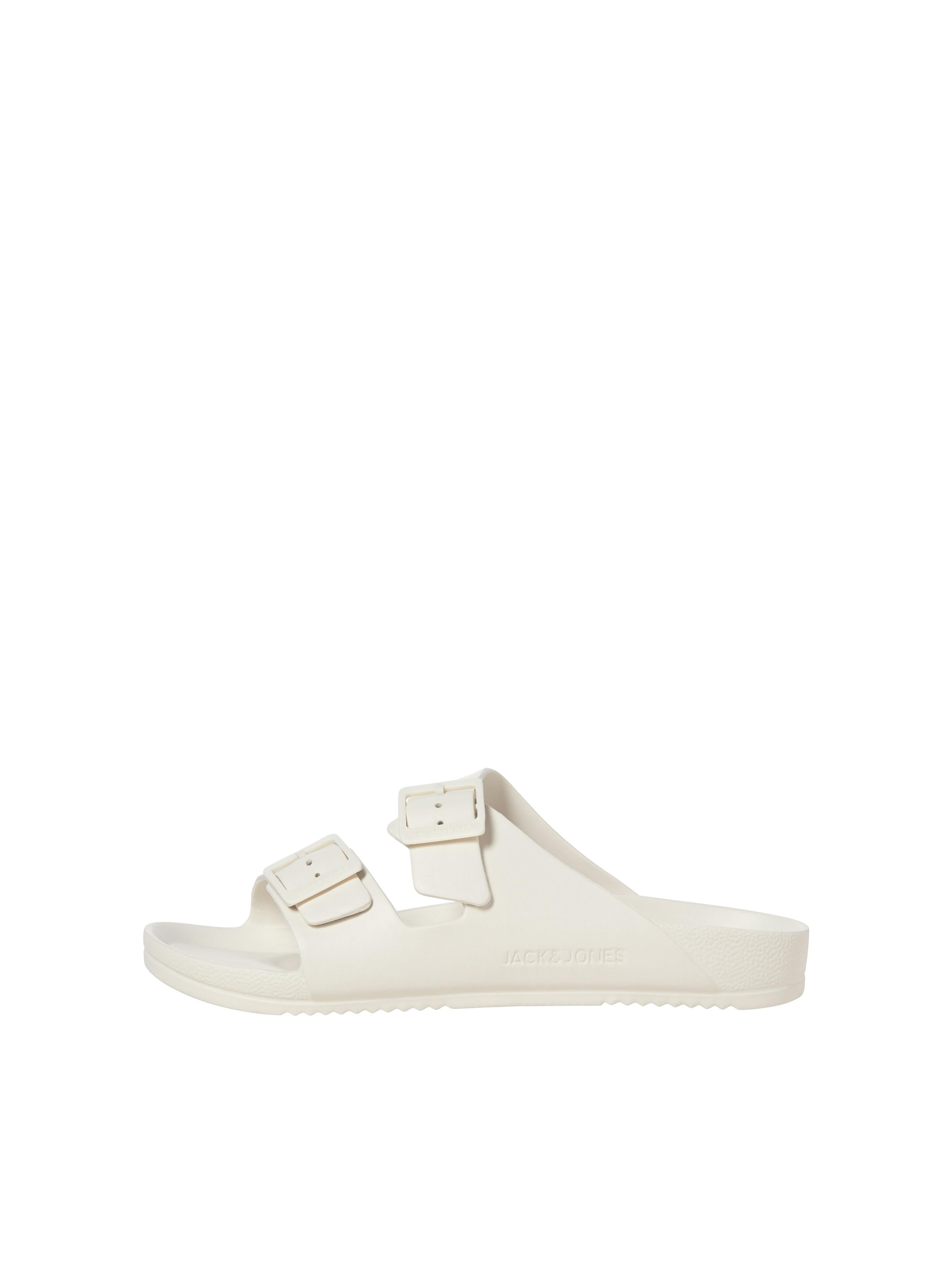 Jack & Jones sandali panna in gomma 12204004 PANNA JACK & JONES 