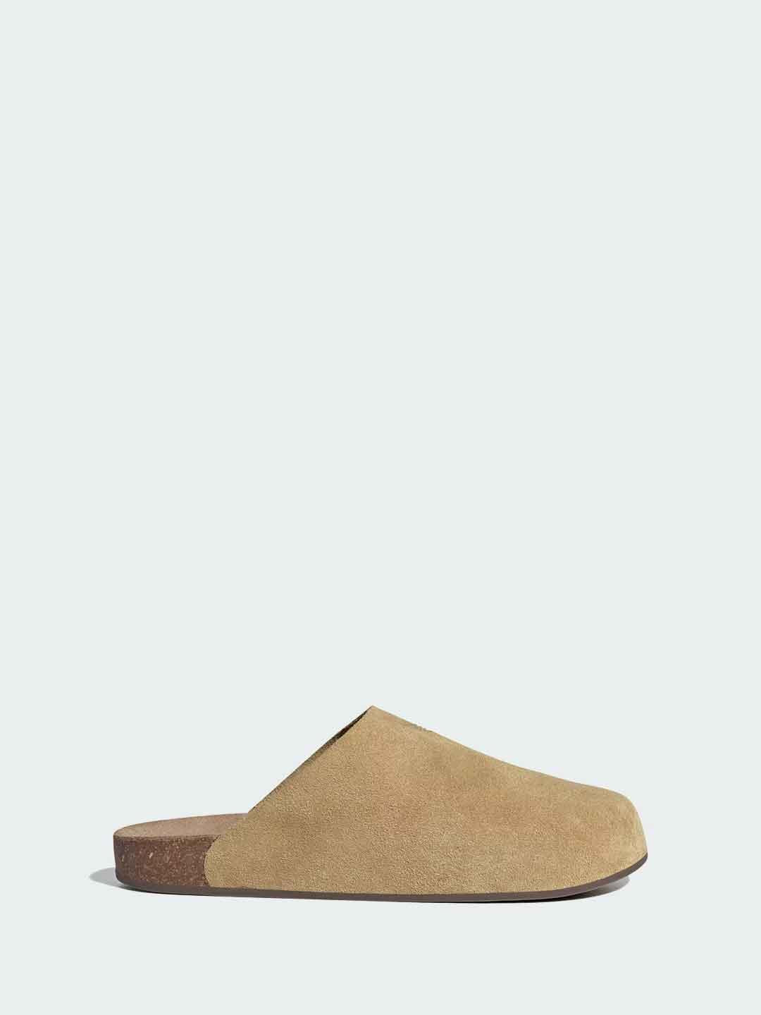 Adidas Adimule sabot beige JR3587 BEIGE ADIDAS 