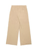 Diesel Pegilsy pantaloni beige