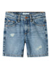 Name It bermuda kids in jeans