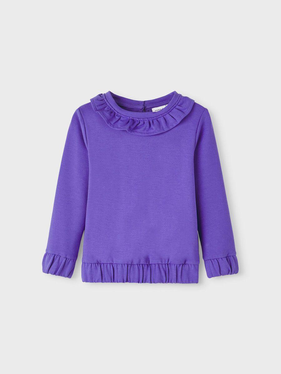 Name It kids felpa viola 13212829 VIOLA NAME IT 