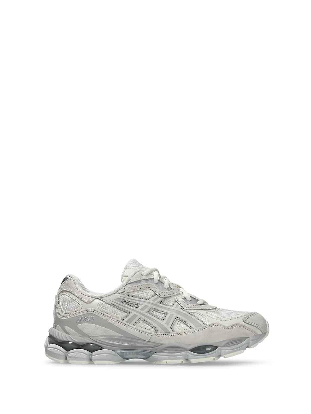 Asics Gel-NYC sneakers panna 1203A739-100 PANNA ASICS 