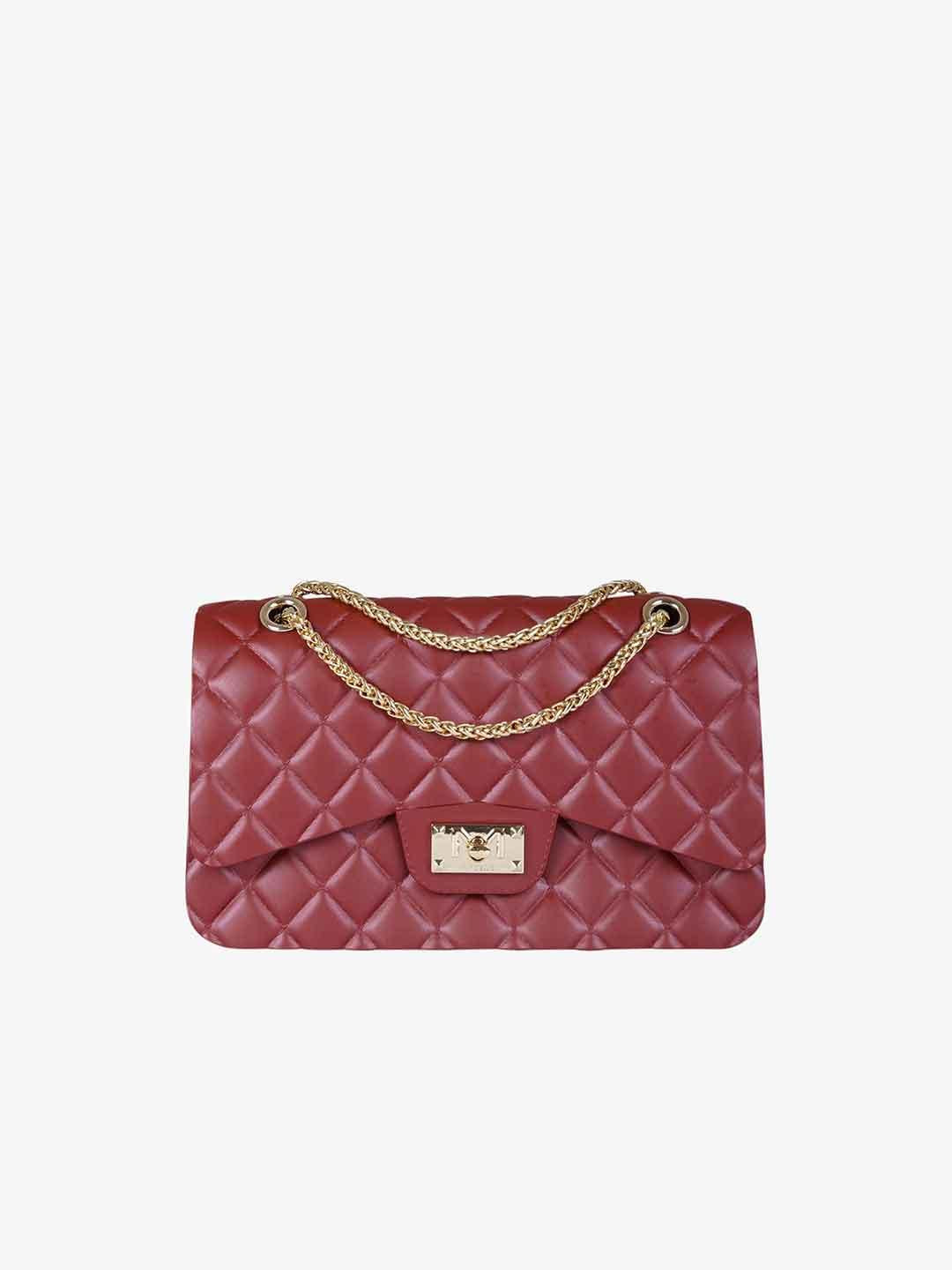Marc Ellis Flat Falcon M borsa bordeaux FLAT FALCON M BORDEAUX MARC ELLIS 