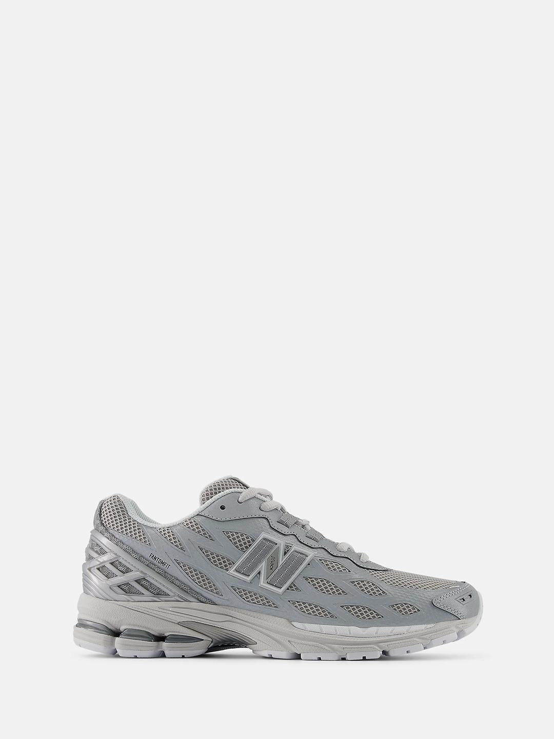 New Balance 1906 W sneakers grigio U1906WFE GRIGIO NEW BALANCE 