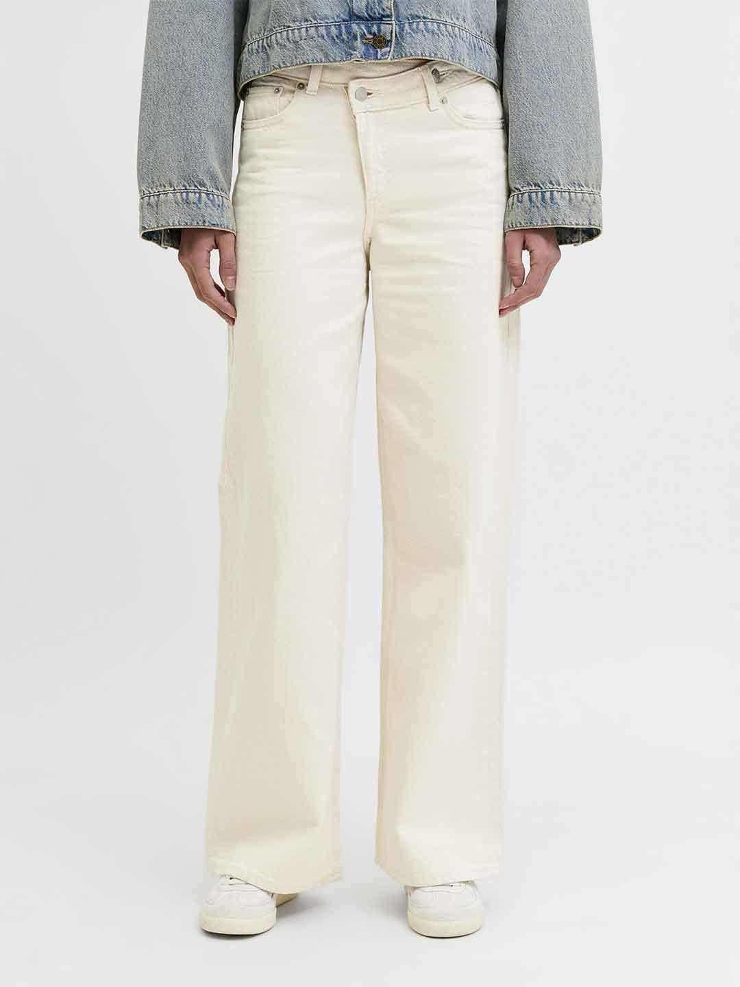 JJXX Tokyo jeans panna 12305070 PANNA JJXX 