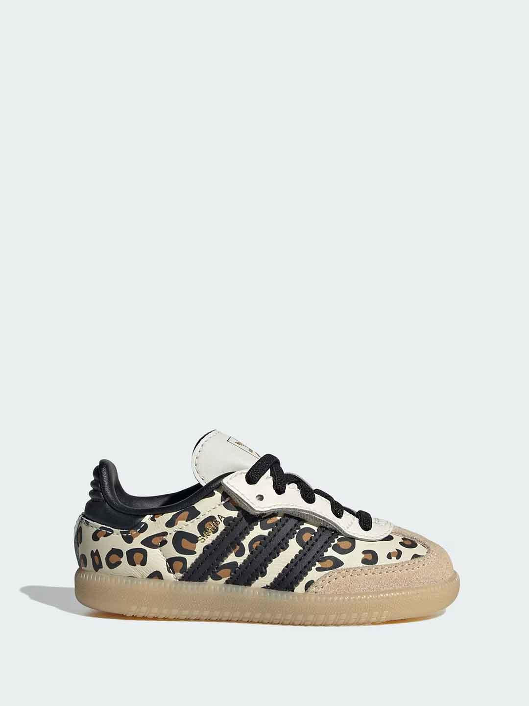 Adidas Samba OG sneakers kids maculato 19-27 KJ0232 MACULATO ADIDAS 