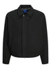 Jack & Jones giubbino nero