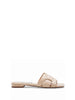 Bibi Lou Holly sandali beige