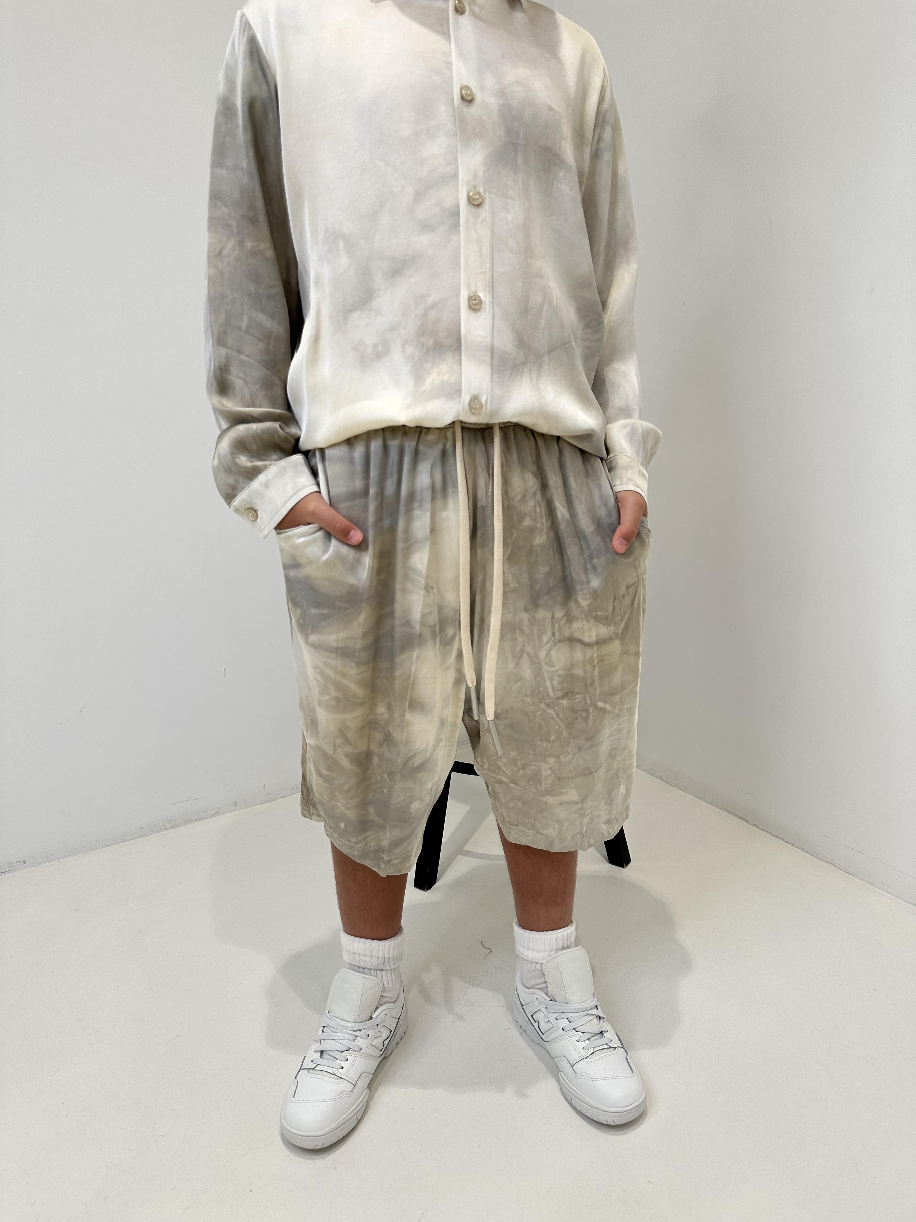 Yes London bermuda kids panna JR7063 PANNA YES LONDON