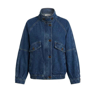 Motel giubbino in jeans 38959G JEANS MOTEL 