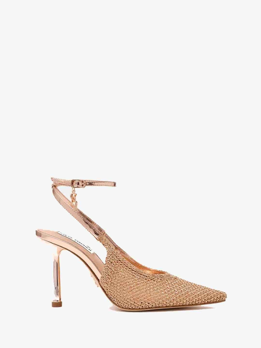 Steve Madden Ascension sandali oro e rosa ASCENSION ORO STEVE MADDEN 