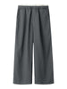 Name It pantaloni kids grigio a righe