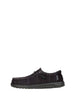 Hey Dude Wally sneakers nero