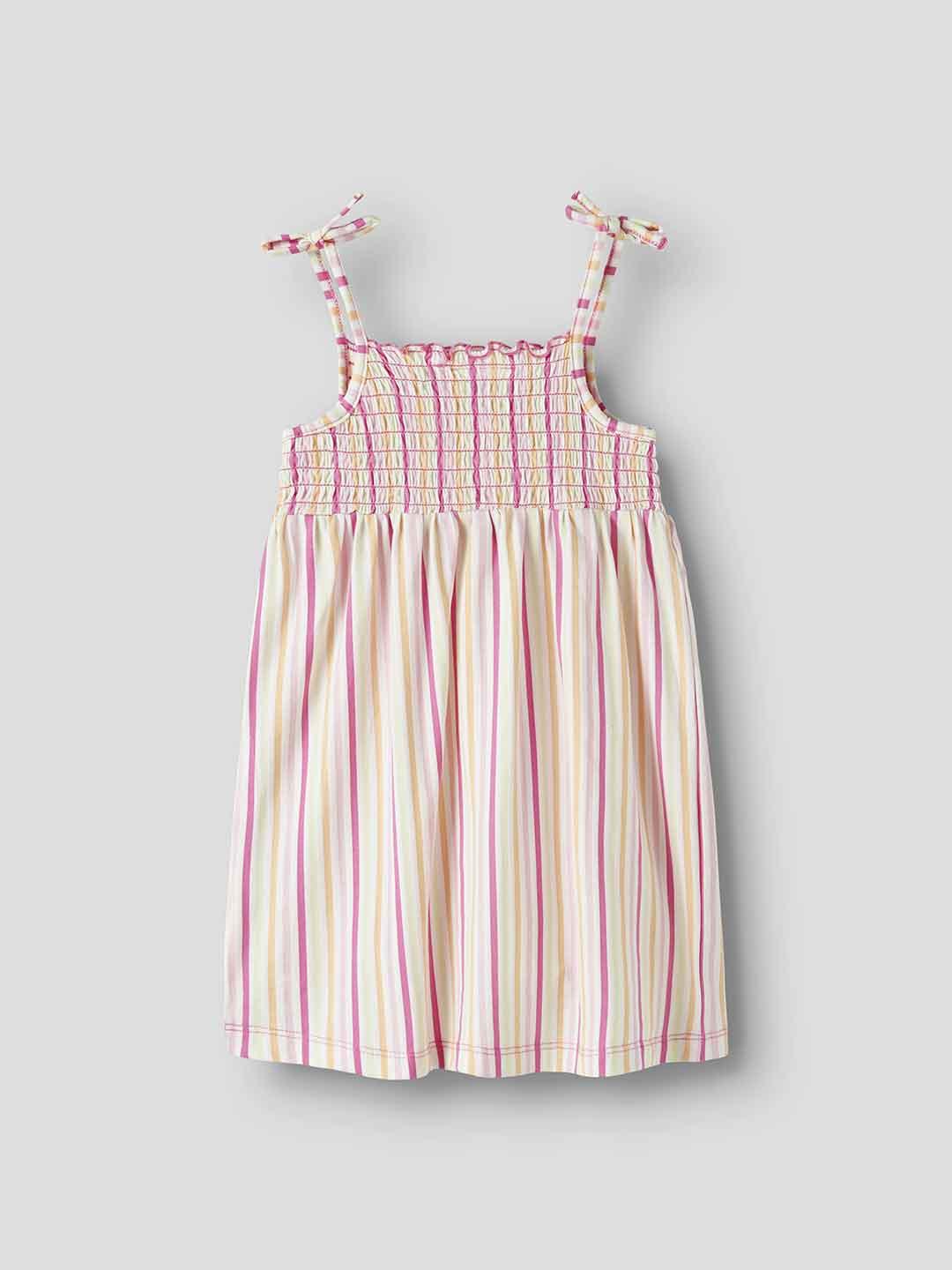 Name It abito kids multicolor a righe 13254652R MULTICOLOR NAME IT 