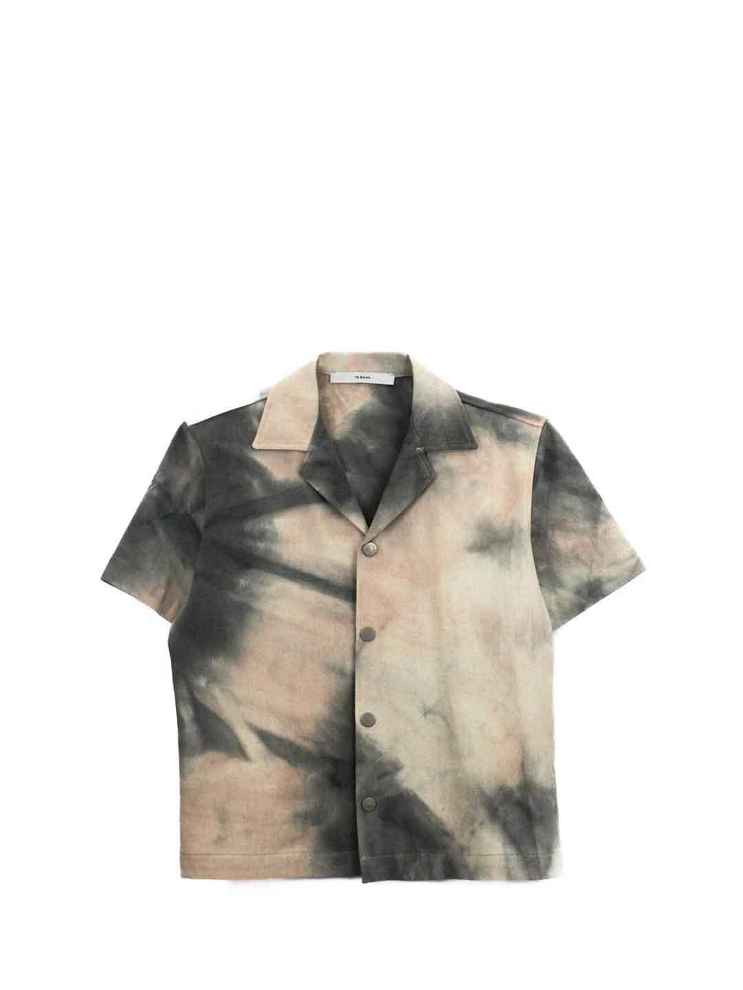I'm Brian camicia kids a fantasia in jeans CA3380J FANTASIA I'M BRIAN 