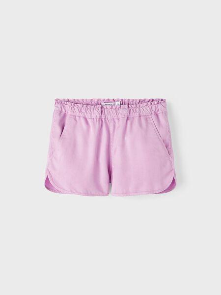Name It kids shorts rosa 13213285 ROSA NAME IT 