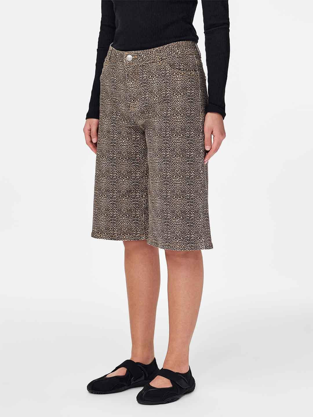 Pieces bermuda maculato 17158199 MACULATO PIECES 