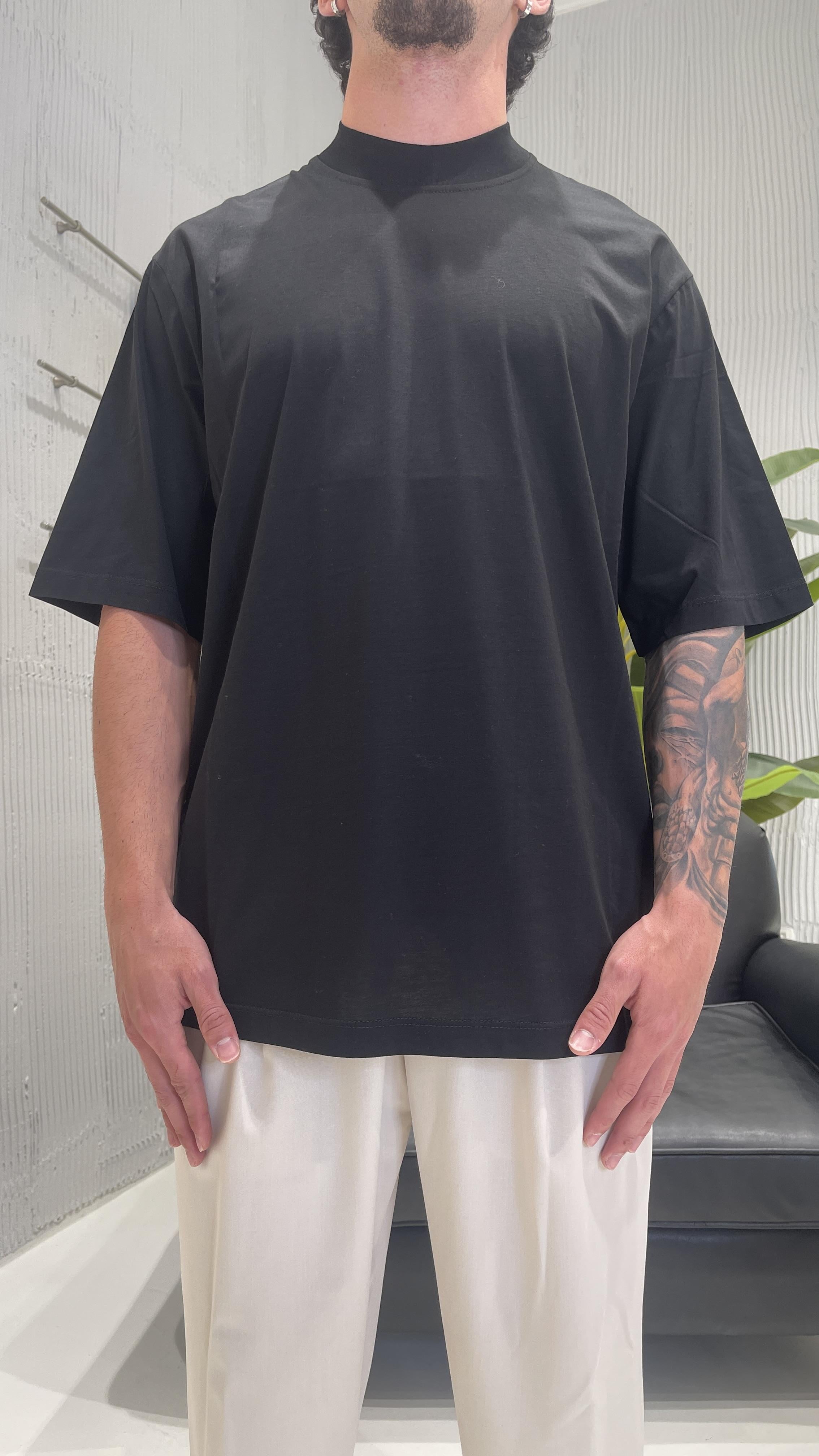 PRET A PORTER 20019NERO