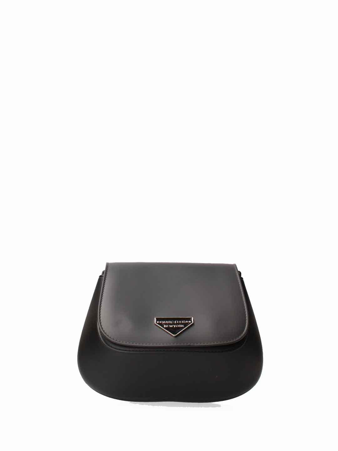 Marc Ellis Flat Swipe borsa nero FLAT SWIPE NERO MARC ELLIS 