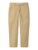 Name It pantaloni kids beige baggy fit
