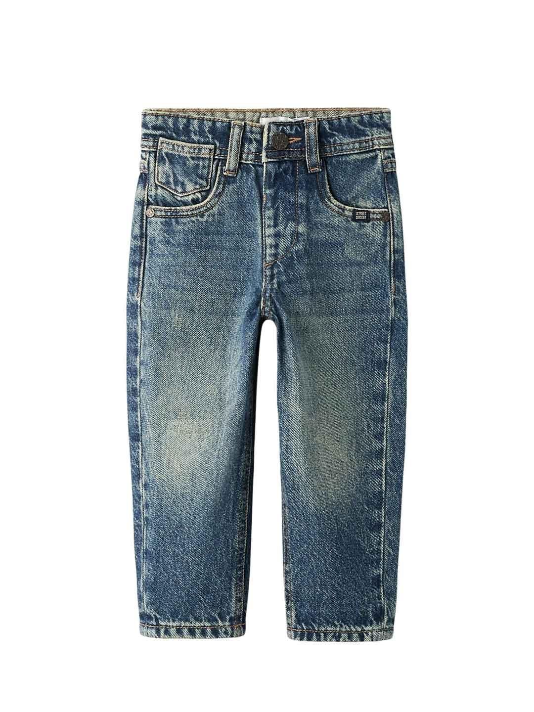 Name It jeans kids sabbiato 13244802 JEANS NAME IT 