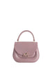 Marc Ellis Flat Jelly borsa rosa