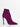 Marc Ellis purple high heel ankle boots