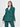 Solotre Green patterned blazer