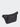 Adidas black Monogram bum bag with allover logo