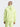 Adidas Trefoil Essentials green hooded sweatshirt