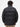 Dickies Waldenburg piumino nero con zip