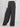 Kostumn gray trousers with pleats and wide bottom