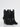 Marc Ellis MT 240 black ankle boot with patent embroidery