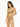 4Giveness costume bikini fascia slip a v shine exchange color