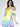 Matilde couture multicolor dress