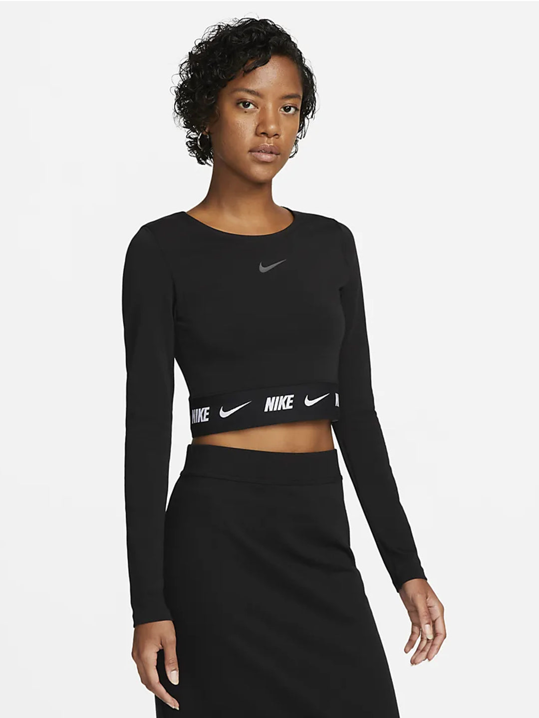 Nike maglia corta Sportswear