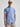 Selected light blue short sleeve shirt