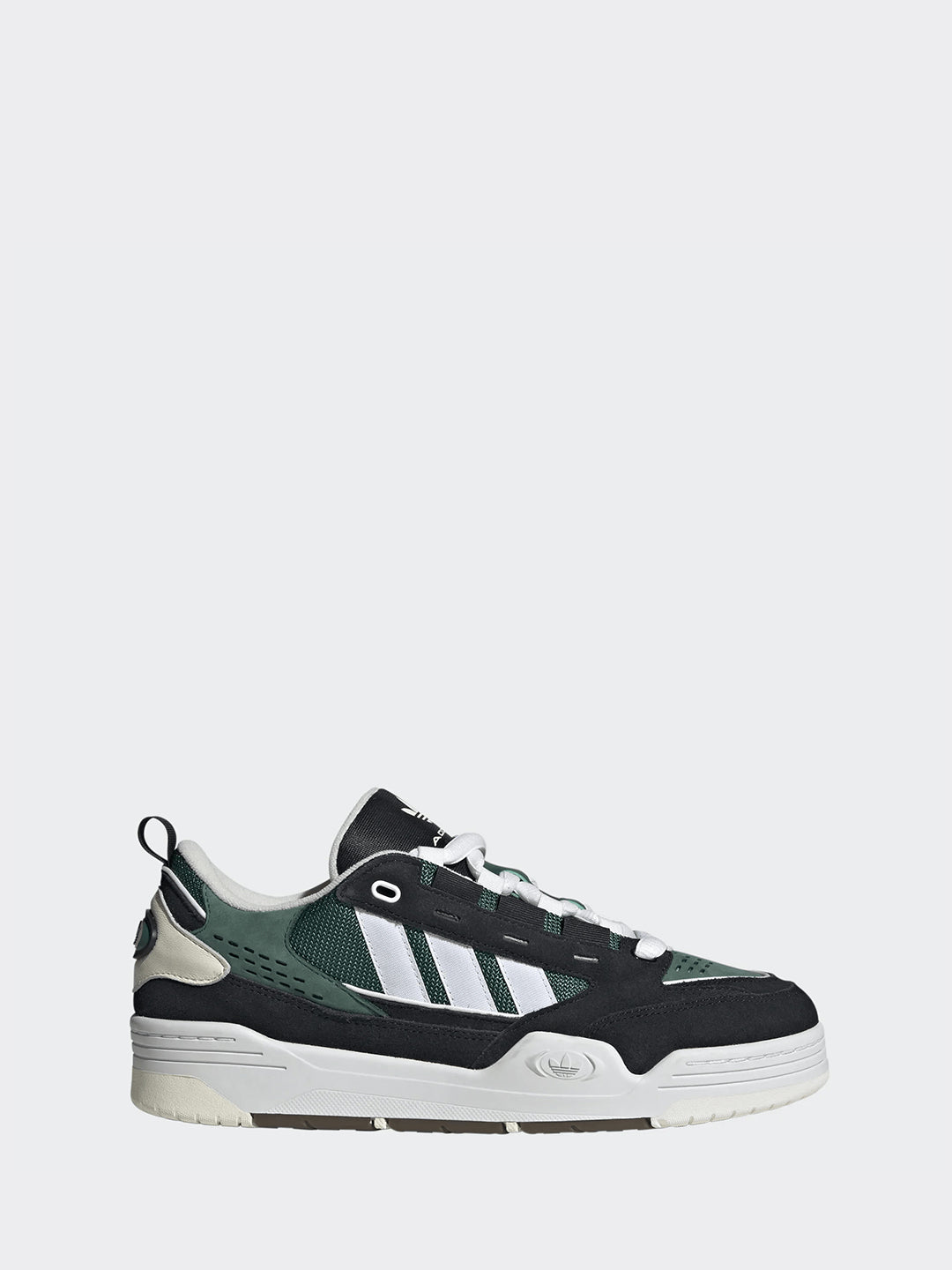 Adidas Adi2000 sneakers verde
