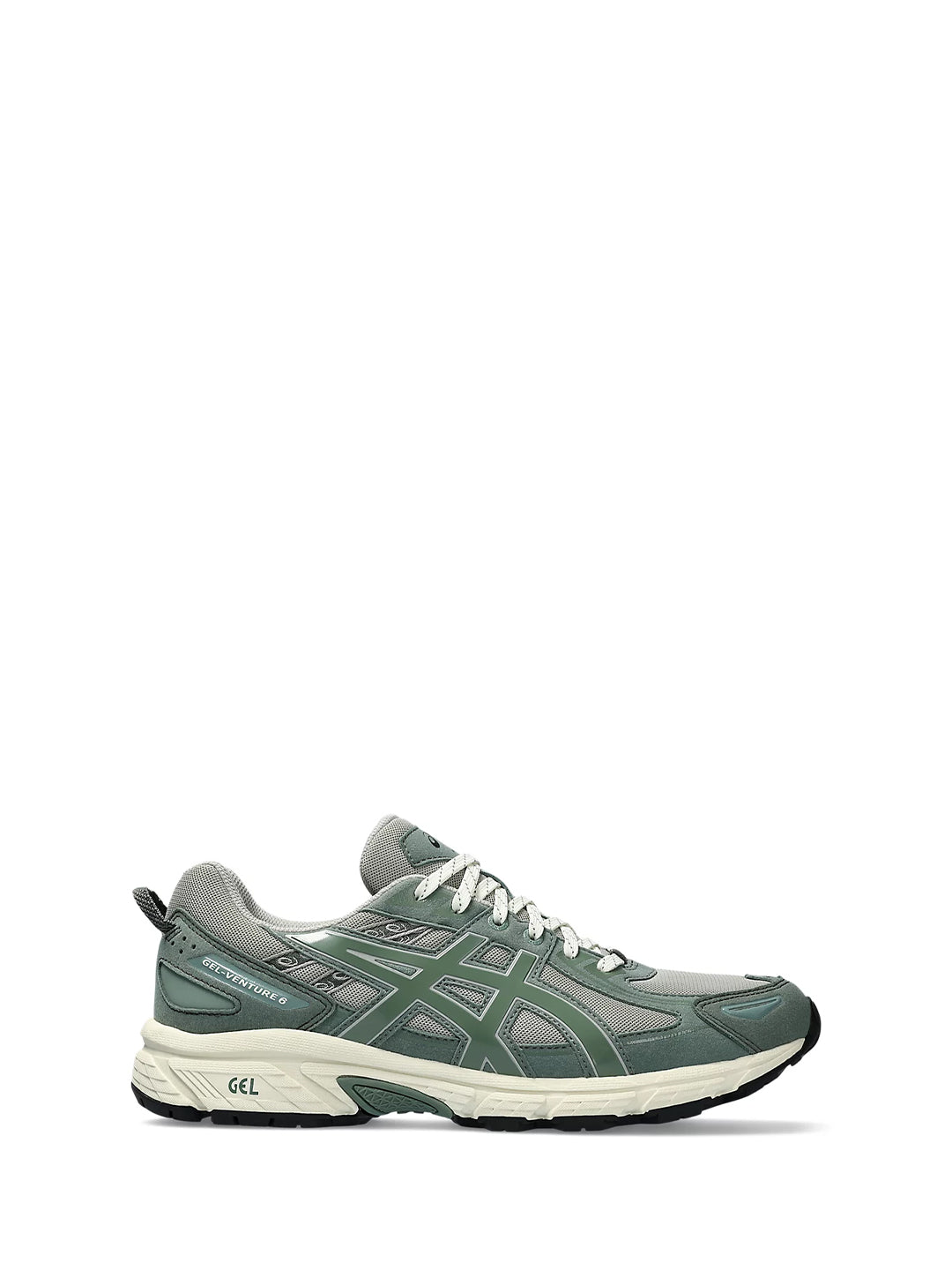 Asics Gel-Venture sneakers verde