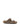 Birkenstock Arizona Pelle oliata sandali beige