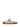 Birkenstock Arizona Big Buckle sandali cipria con fibbia in oro