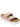 Birkenstock Arizona Flex powder platform sandals