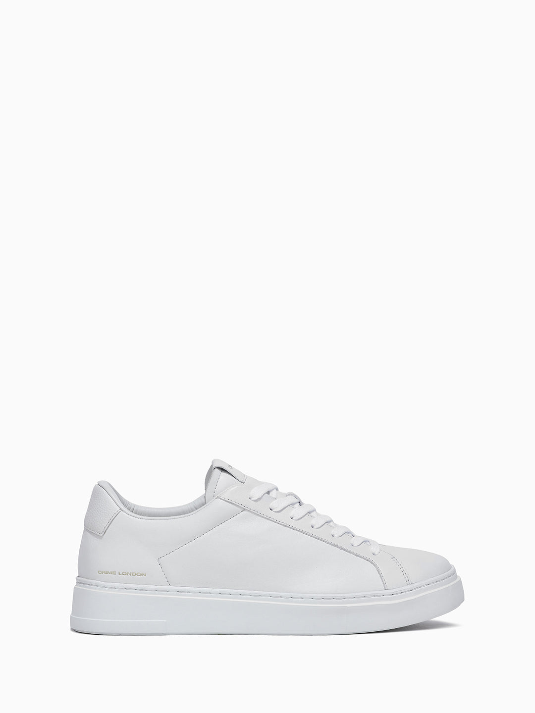 Crime Extralight All White sneakers bianco