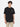 Dickies t-shirt Summerdale nero basic con logo