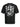 Jack & Jones t-shirt nero con stampa japan