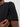 Jack & Jones t-shirt nero paricollo basic