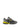 New Balance 1906 Utility gray sneakers with yellow logo