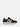 New Balance 327 sneakers nero con logo maculato